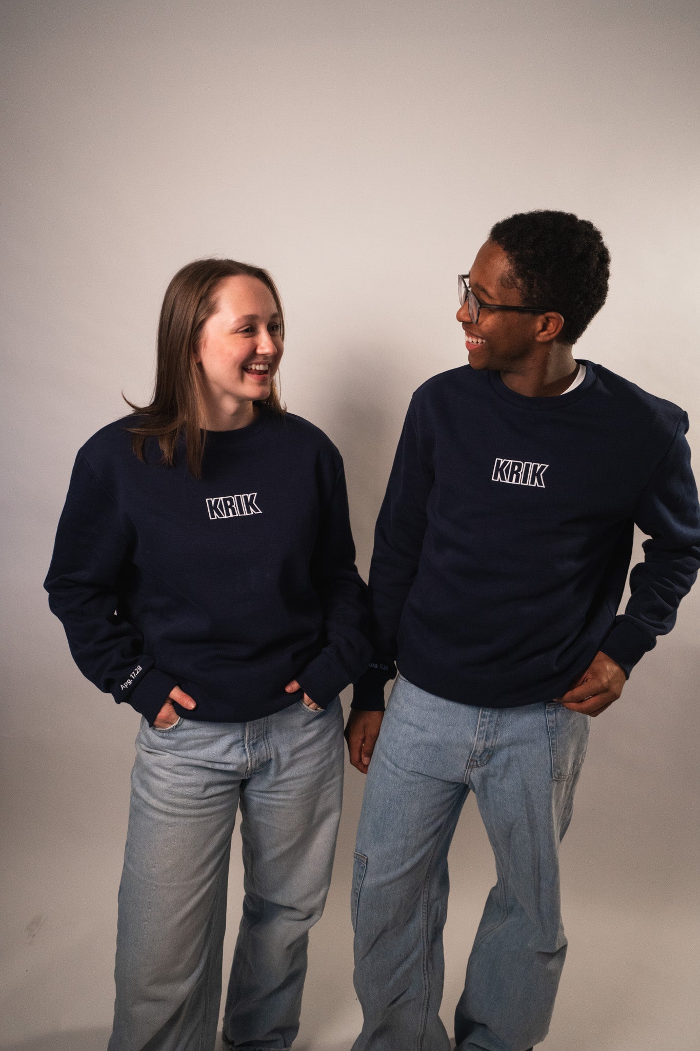 Dress Blue College