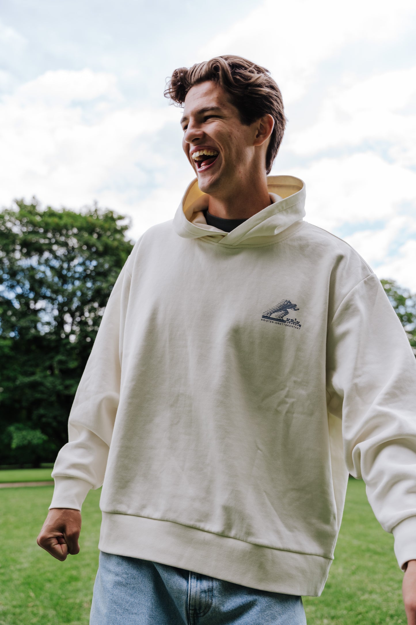 Coconut Hoodie 2024 - Limited edition