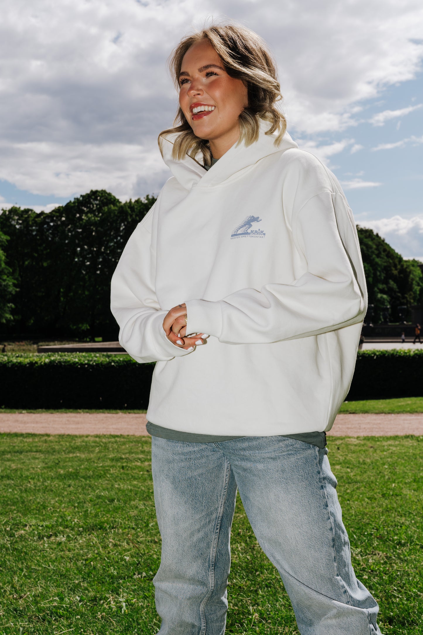 Coconut Hoodie 2024 - Limited edition