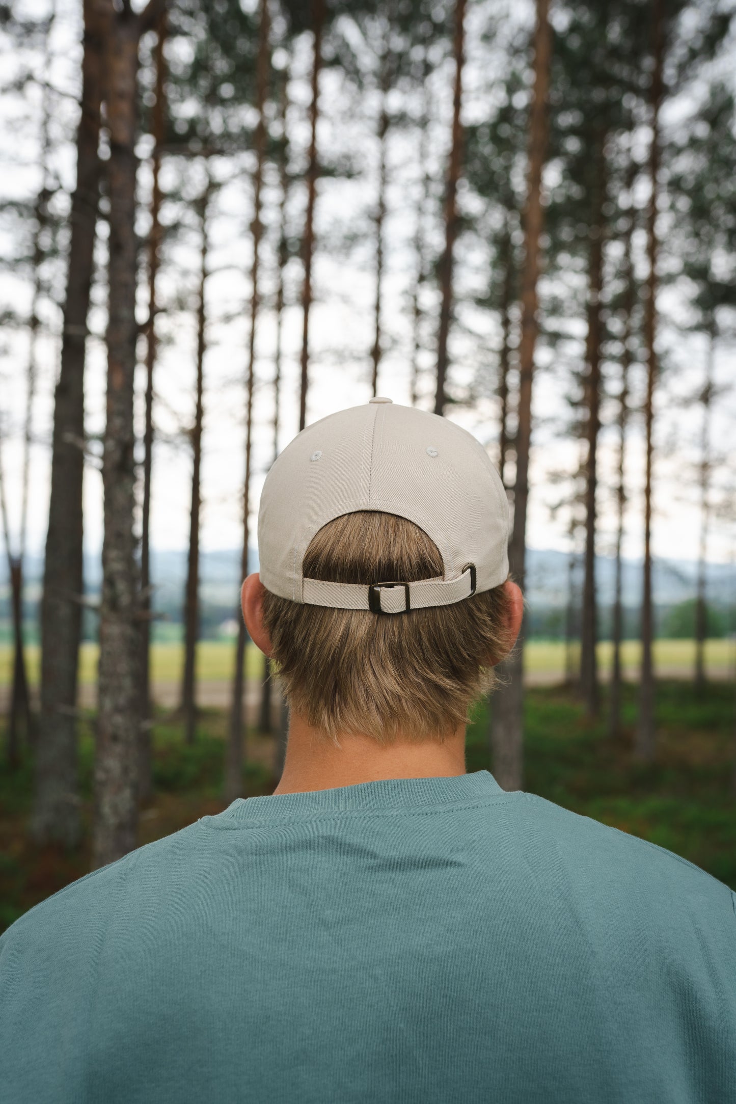 Dadcap beige