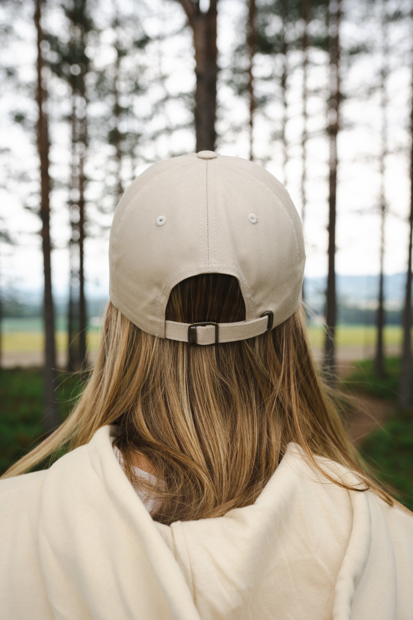 Dadcap beige