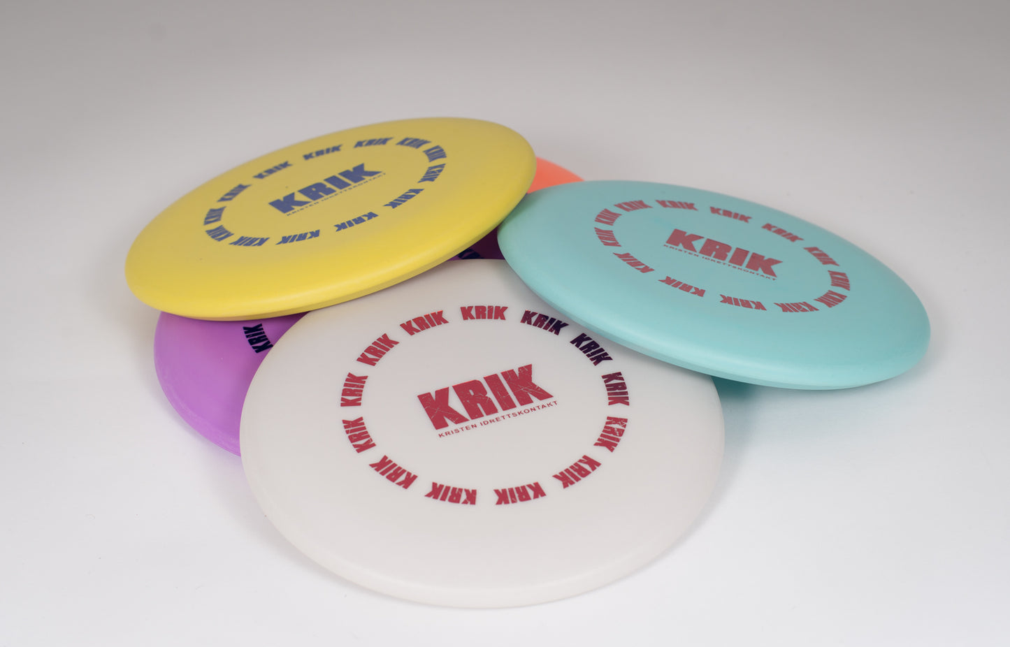 Frisbeedisker Innova