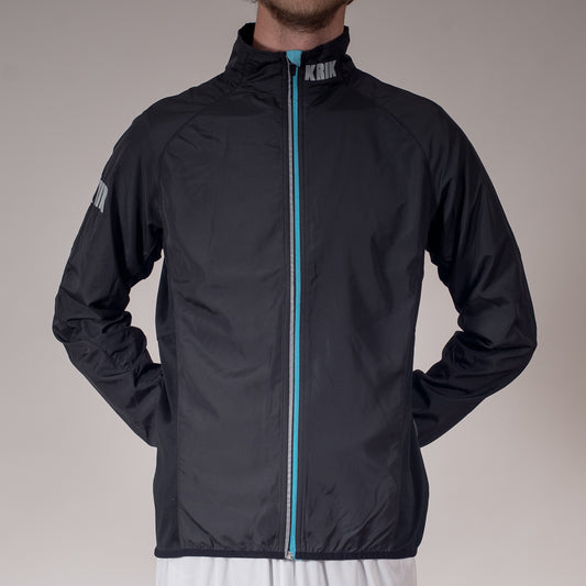 Treningsjakke unisex