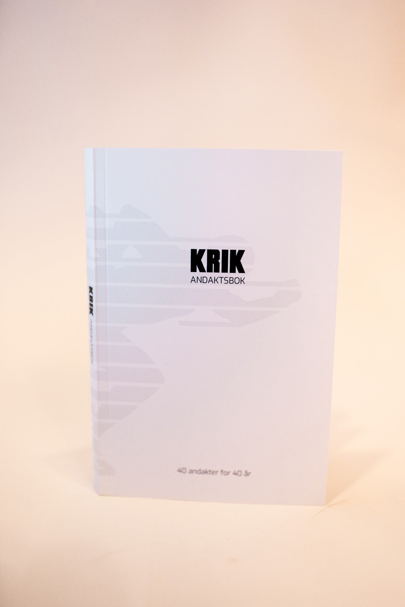Andaktsbok