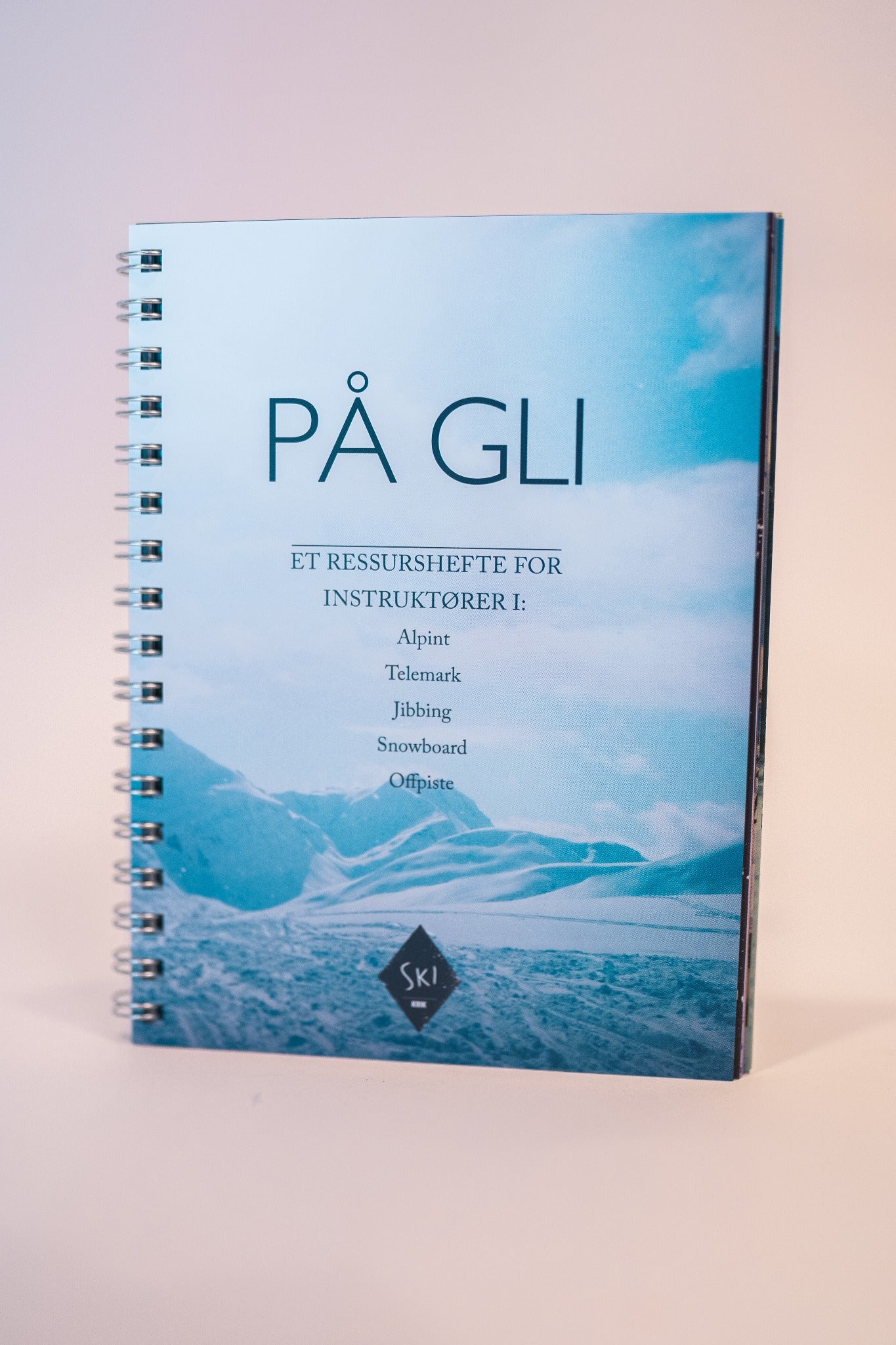 PÅ GLI