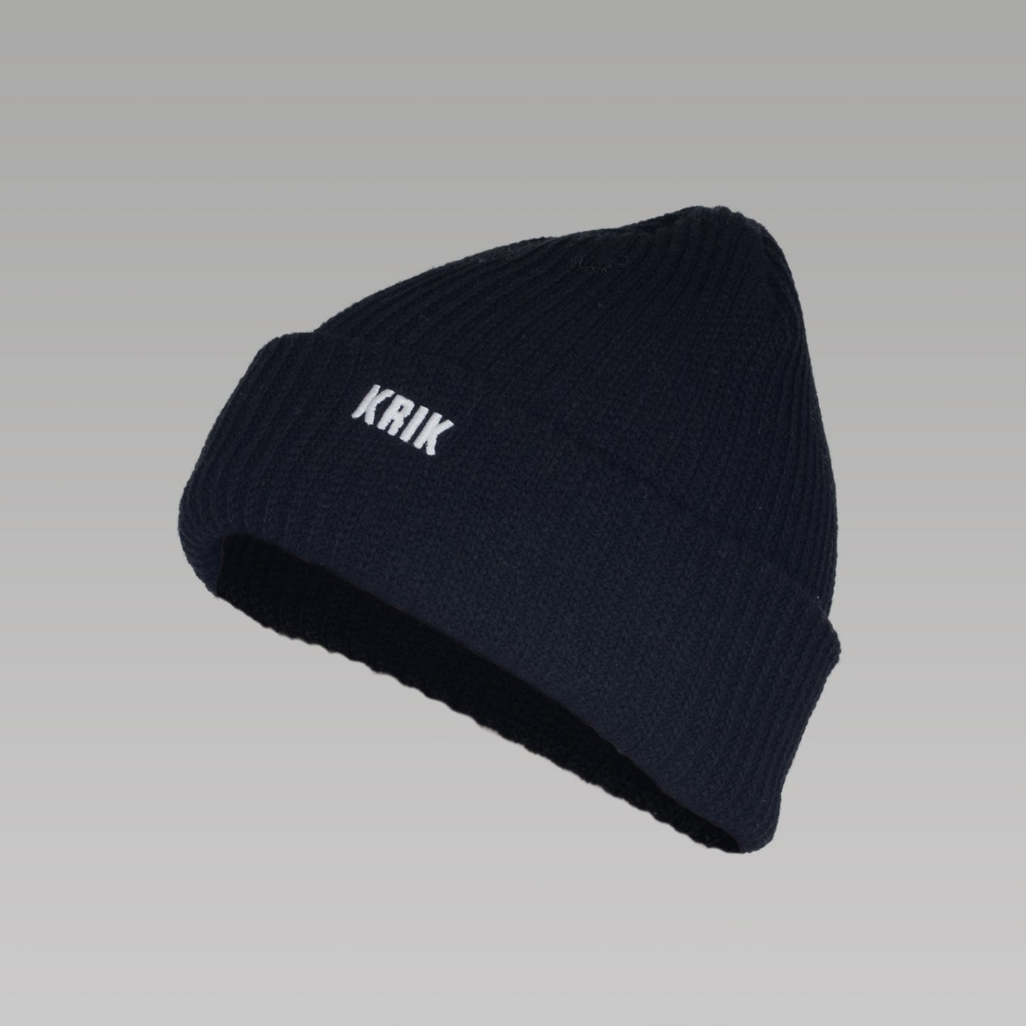 Lue beanie sort